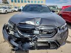 2026 Bmw M5 Черный vin: WBS83FK04TCV63316