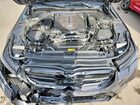 2026 Bmw M5 Черный vin: WBS83FK04TCV63316