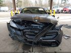 2026 Bmw M5   Серый vin: WBS83FK04TCW34238