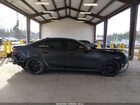 2026 Bmw M5   Серый vin: WBS83FK04TCW34238