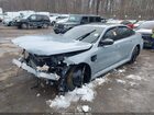 2026 Bmw M5 Gray vin: WBS83FK05TCV68511 2026 Bmw M5 Gray vin: WBS83FK05TCV68511