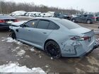 2026 Bmw M5 Gray vin: WBS83FK05TCV68511 2026 Bmw M5 Gray vin: WBS83FK05TCV68511