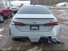 2026 Bmw M5 Gray vin: WBS83FK05TCV68511 2026 Bmw M5 Gray vin: WBS83FK05TCV68511