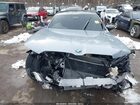 2026 Bmw M5 Gray vin: WBS83FK05TCV68511 2026 Bmw M5 Gray vin: WBS83FK05TCV68511