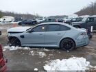 2026 Bmw M5 Gray vin: WBS83FK05TCV68511 2026 Bmw M5 Gray vin: WBS83FK05TCV68511