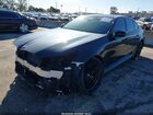 2026 Bmw M5   Черный vin: WBS83FK06TCW13620