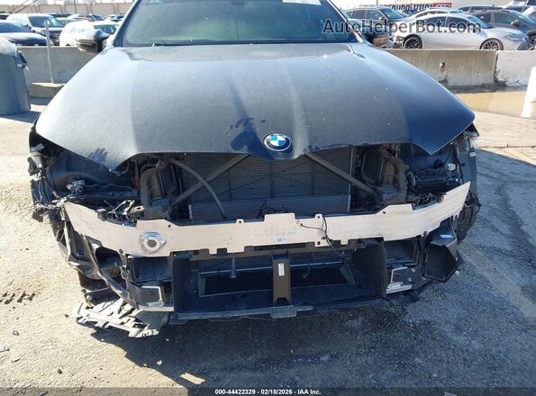 WBS83FK06TCW13620 2026 BMW M5 Черный Вид спереди