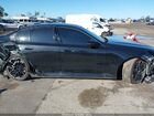2026 Bmw M5   Черный vin: WBS83FK06TCW13620
