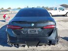 2026 Bmw M5   Черный vin: WBS83FK06TCW13620