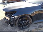 2026 Bmw M5   Черный vin: WBS83FK06TCW13620