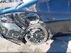 2026 Bmw M5   Черный vin: WBS83FK06TCW13620
