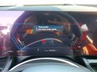 2025 Bmw M5 Touring Угольный vin: WBS83GV05SCU45064