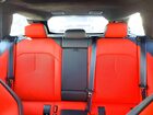 2025 Bmw M5 Touring Угольный vin: WBS83GV05SCU45064