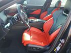 2025 Bmw M5 Touring Угольный vin: WBS83GV05SCU45064