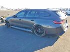 2025 Bmw M5 Touring Угольный vin: WBS83GV05SCU45064