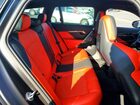 2025 Bmw M5 Touring Угольный vin: WBS83GV05SCU45064