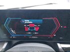 2026 Bmw M5 Touring Blue vin: WBS83GV05TCW97737 2026 Bmw M5 Touring Blue vin: WBS83GV05TCW97737