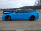 2026 Bmw M5 Touring Blue vin: WBS83GV05TCW97737 2026 Bmw M5 Touring Blue vin: WBS83GV05TCW97737