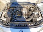 2016 Bmw M3 Серебряный vin: WBS8M9C50G5D31205