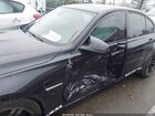 2016 Bmw M3   Черный vin: WBS8M9C51G5E68072