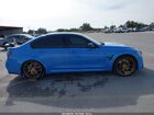 2018 Bmw M3 Cs Blue vin: WBS8M9C52J5J78170 2018 Bmw M3 Cs Blue vin: WBS8M9C52J5J78170