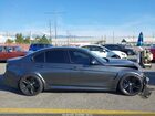 2016 Bmw M3 Серый vin: WBS8M9C57G5D31640 2016 Bmw M3 Серый vin: WBS8M9C57G5D31640