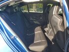 2018 Bmw M3 Синий vin: WBS8M9C57J5L01199