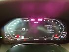 2023 Bmw M8 Black vin: WBSAE0C02PCL26790