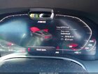 2020 Bmw M8 Competition Gray vin: WBSAE0C03LCD69323