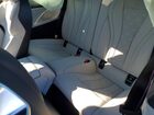 2020 Bmw M8 Черный vin: WBSAE0C06LCE17462