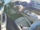 2020 Bmw M8 Черный vin: WBSAE0C06LCE17462