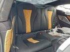 2023 Bmw M8 Green vin: WBSAE0C06PCL70372