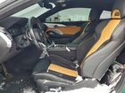 2023 Bmw M8 Green vin: WBSAE0C06PCL70372