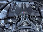 2023 Bmw M8 Competition Orange vin: WBSAE0C07PCL08883