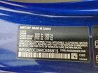 2024 Bmw M8 Blue vin: WBSAE0C09RCR46815 2024 Bmw M8 Blue vin: WBSAE0C09RCR46815