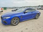 2024 Bmw M8 Blue vin: WBSAE0C09RCR46815 2024 Bmw M8 Blue vin: WBSAE0C09RCR46815