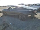 2023 Bmw M8 Черный vin: WBSAE0C0XPCM16978