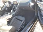 2023 Bmw M8 Черный vin: WBSAE0C0XPCM16978