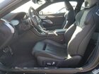 2023 Bmw M8 Черный vin: WBSAE0C0XPCM16978