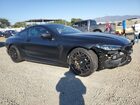 2023 Bmw M8 Черный vin: WBSAE0C0XPCM16978