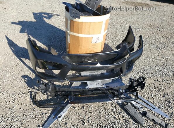 WBSAE0C0XPCM16978 2023 BMW M8 Черный Вид подкапотного пространства