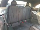 2023 Bmw M8 Blue vin: WBSDZ0C06PCL97640