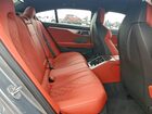 2024 Bmw M8 Gray vin: WBSGV0C05RCN12353