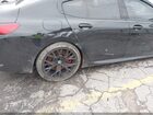 2023 Bmw M8 Gran Coupe Competition Black vin: WBSGV0C06PCL37737