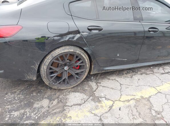 WBSGV0C06PCL37737 2023 BMW M8 Black 