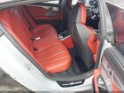2023 Bmw M8 Gran Coupe Competition Black vin: WBSGV0C06PCL37737