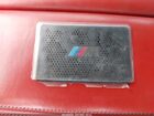 2023 Bmw M8 Gran Coupe Competition Black vin: WBSGV0C06PCL37737