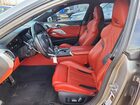 2020 Bmw M8 Gray vin: WBSGV0C07LCE47872