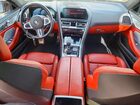 2020 Bmw M8 Gray vin: WBSGV0C07LCE47872