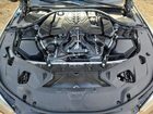 2020 Bmw M8 Gray vin: WBSGV0C07LCE47872